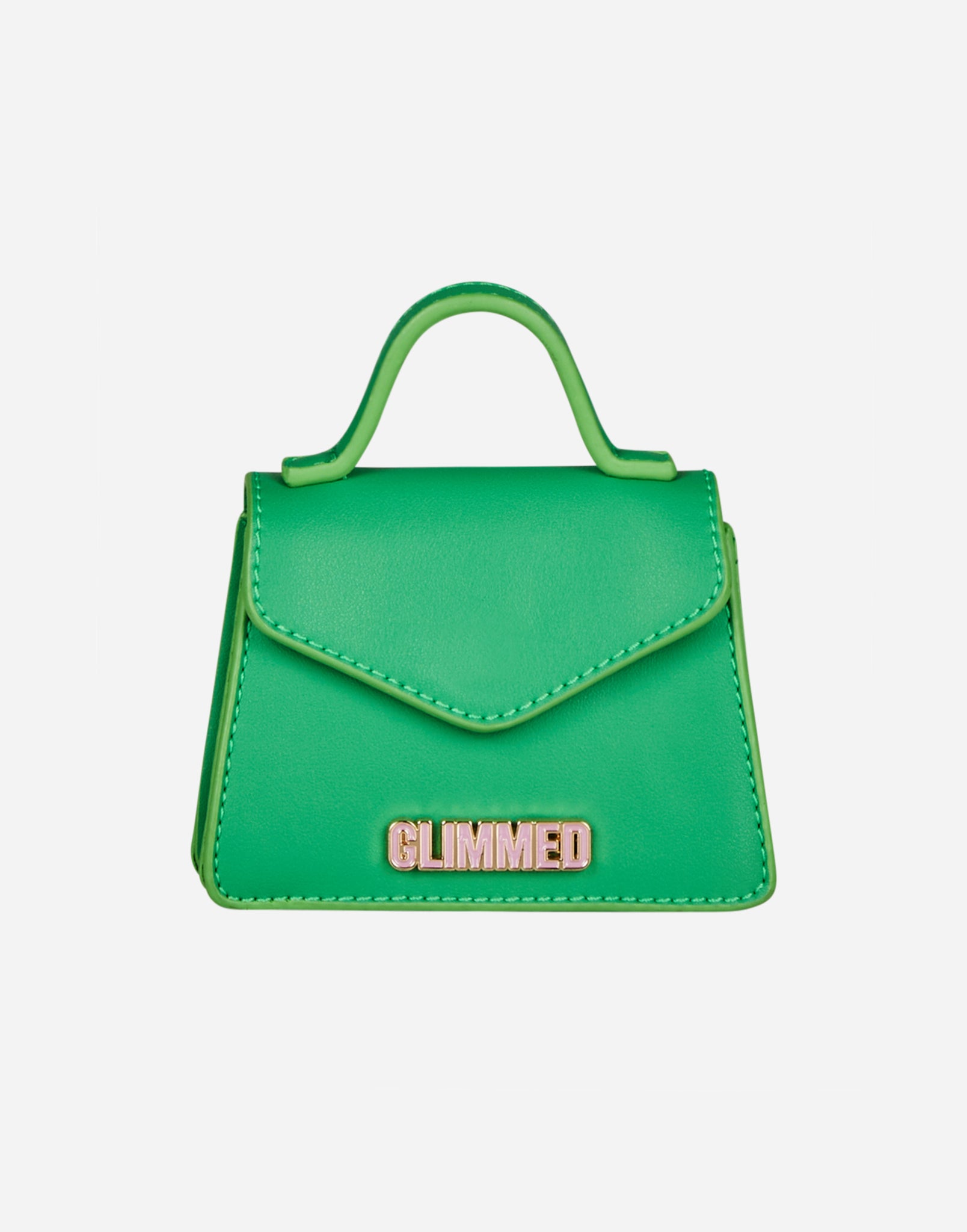 Micro Layla Bag Green